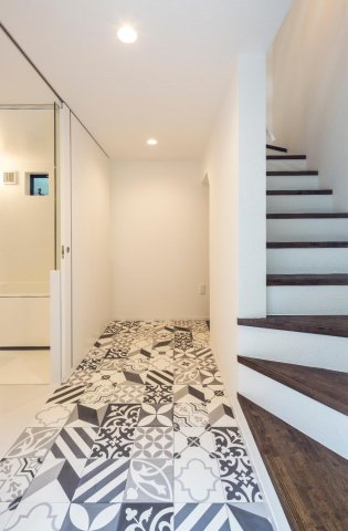 その他部屋・スペース　ロフト部分