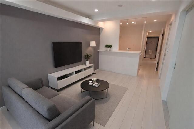 ロビー　写真はＣＧイメージです。