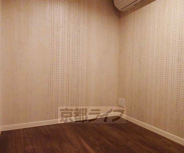 その他部屋・スペース　・簡易防音室