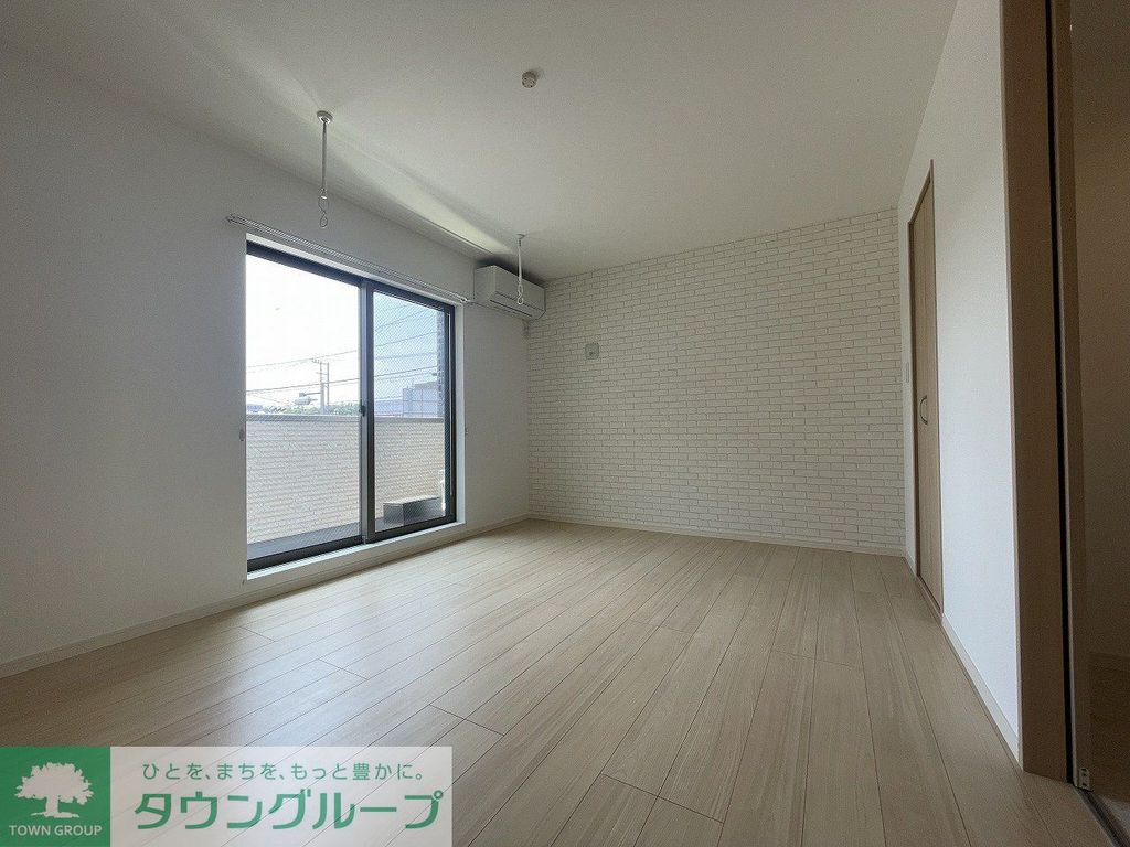 居室・リビング　リビング/居室