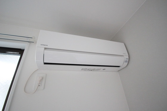 その他設備　※別部屋の写真です