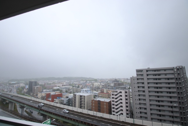 眺望　※別室の参考写真の為、現況優先です。