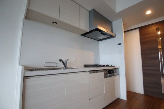 キッチン　※別室の参考写真の為、現況優先です。