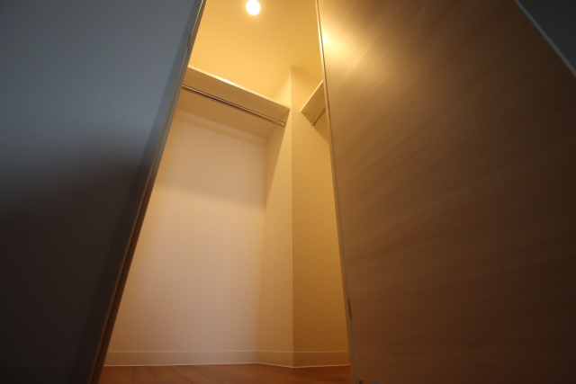 収納　※別室の参考写真の為、現況優先です。