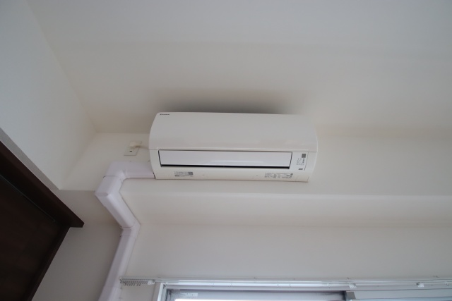 その他設備　※別室の参考写真の為、現況優先です。