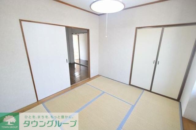 その他部屋・スペース　★お問い合わせはタウンハウジング多摩センター店★