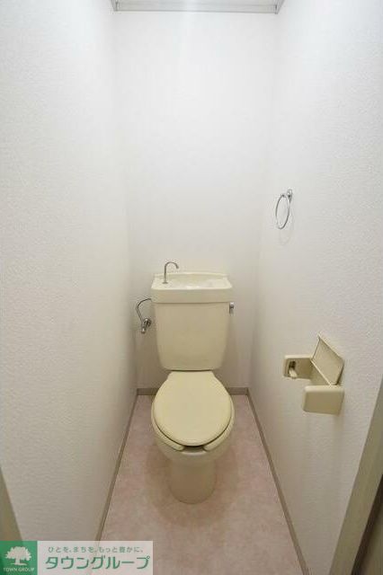トイレ　★お問い合わせはタウンハウジング多摩センター店★