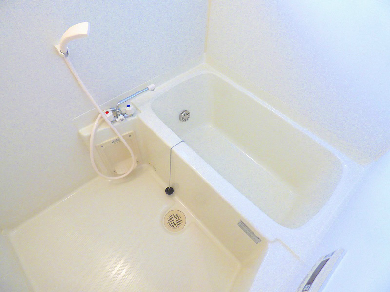 バス・シャワールーム　バスルーム