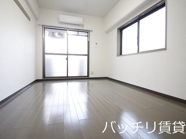 その他部屋・スペース　画像は別号室イメージの為、現況を優先いたします。※当部屋は角