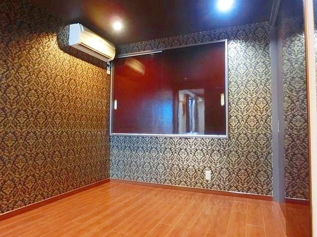 居室・リビング　★洋室★