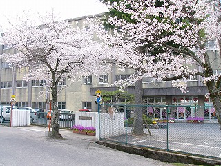 小学校　大津市立 南郷小学校（小学校）まで1199m