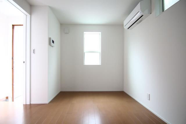 居室・リビング　居室