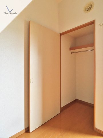 収納　※同タイプ参考写真