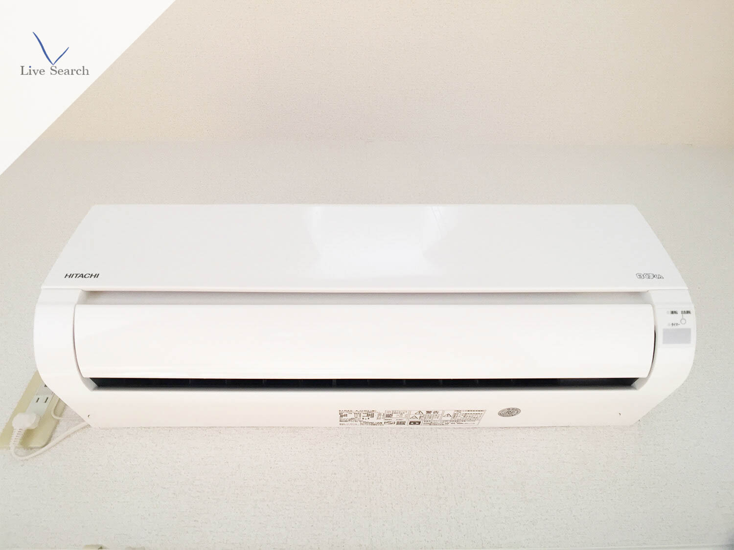 その他設備　※同タイプ参考写真