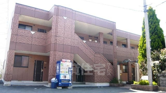 その他　外観写真