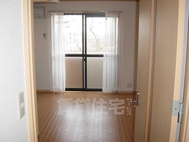 その他部屋・スペース　リビング