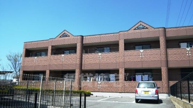 建物外観　外観写真