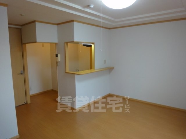 居室・リビング　ＬＤＫ