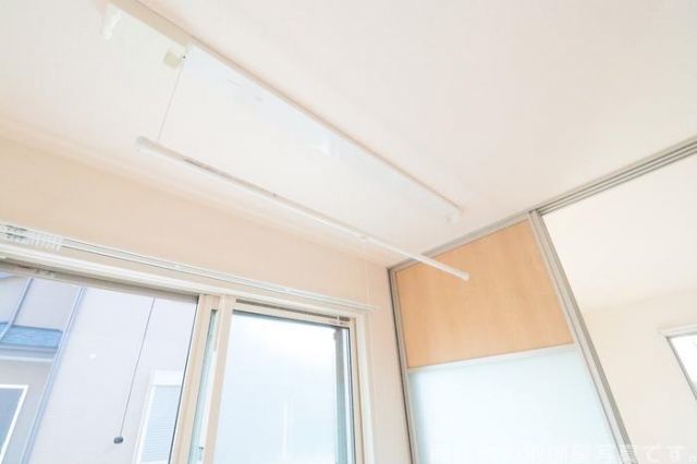 その他設備　同仕様参考写真