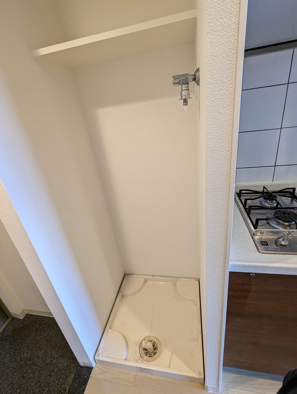 その他設備　同物件別部屋写真