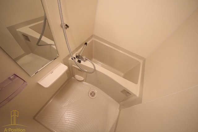 バス・シャワールーム　ファーストフィオーレ福島野田II