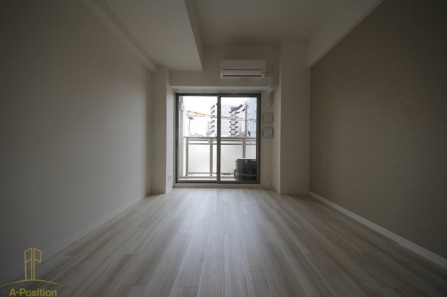 居室・リビング　ファーストフィオーレ福島野田II