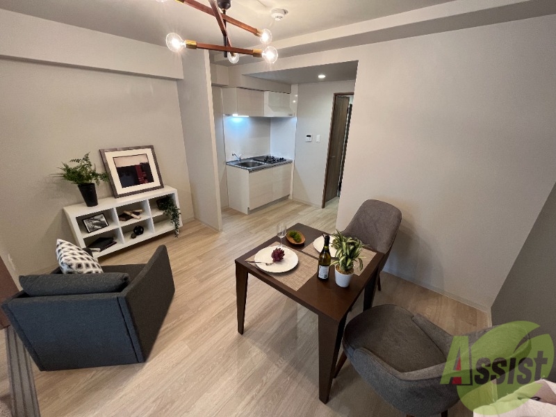 居室・リビング