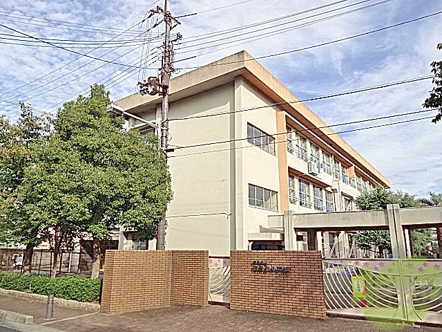小学校　桜井谷小学校（小学校）まで875m