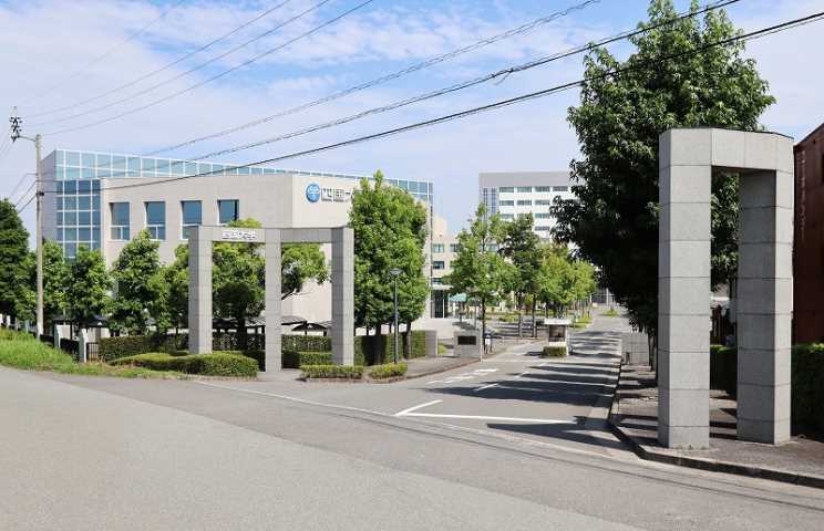 大学・短大　四国大学（大学・短大）まで457m