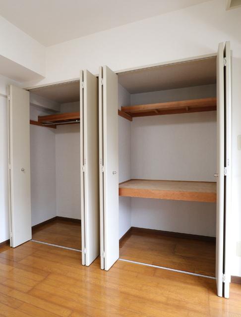 収納　収納　※同物件・同仕様画像