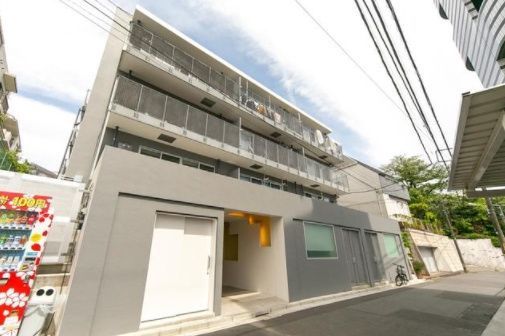 建物外観　☆綺麗な外観☆