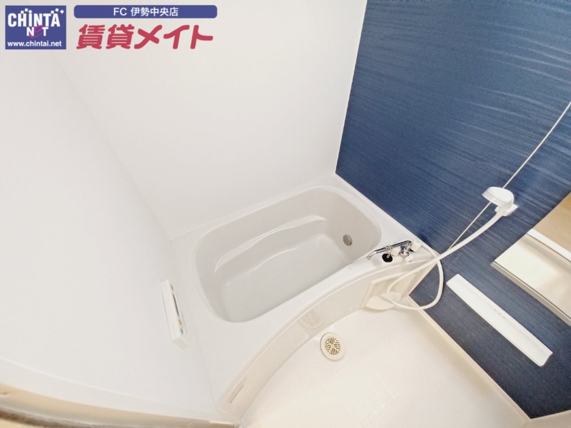 バス・シャワールーム　別部屋画像参照