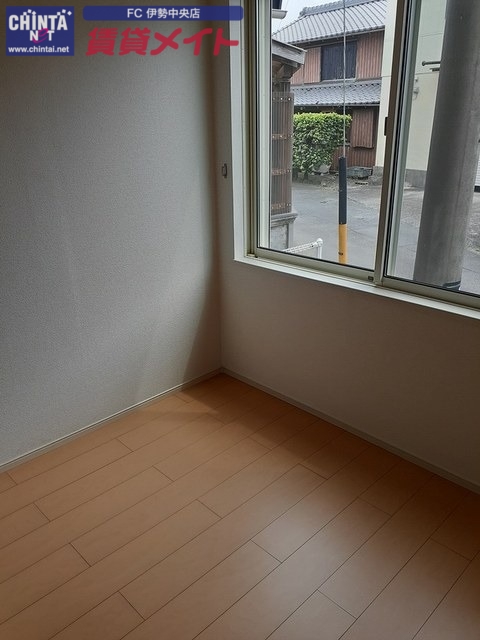 セキュリティ　別部屋画像参照