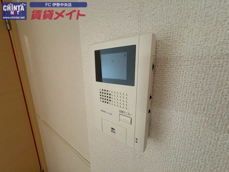 その他設備　別部屋画像参照