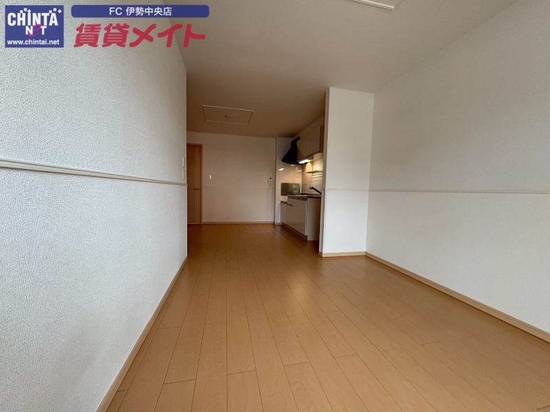 居室・リビング　別部屋画像参照