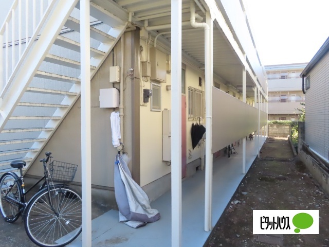 エントランス　☆エントランス☆