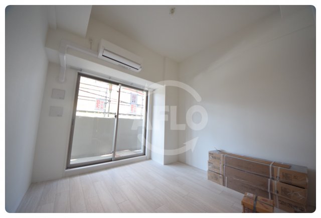 居室・リビング　エスリード大阪上本町ブランシュ　リビング