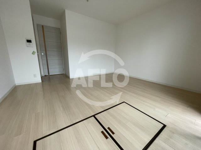 居室・リビング　NORTH VILLAGE BIRTH PLACE　リビング