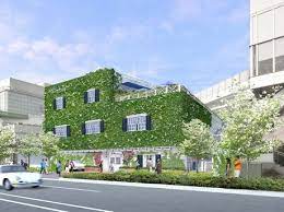 ショッピングセンター　アイビーズプレイス（ショッピングセンター）まで695m