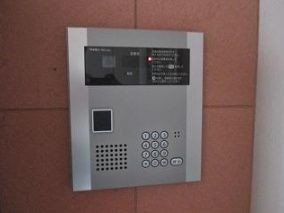 セキュリティ　☆安心安全のセキュリティ☆