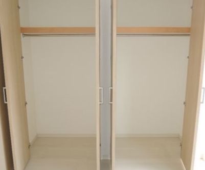 収納　☆たっぷり収納☆