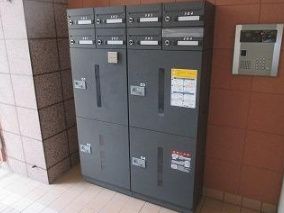 その他共有部分　☆設備充実☆