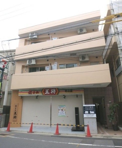 建物外観　☆綺麗な外観☆
