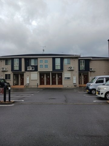 駐車場　駐車スペースもあります