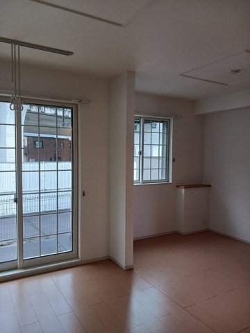 居室・リビング　おしゃれな居間です