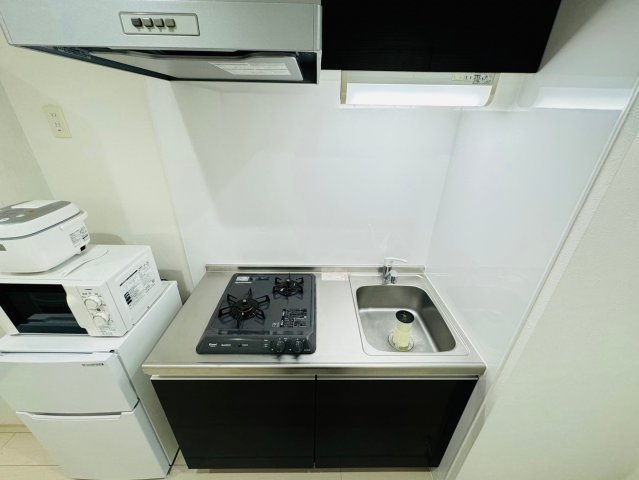 キッチン　※同物件同室タイプの写真でございます※現況を優先します※