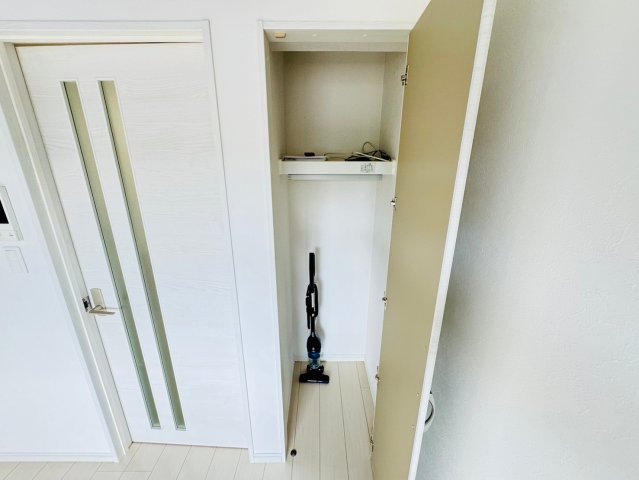 収納　※同物件同室タイプの写真でございます※現況を優先します※