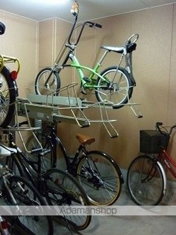 その他共有部分　その他共有部分