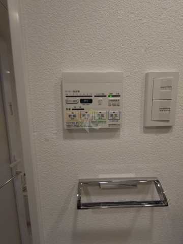 その他設備　ZOOM椎名町の設備