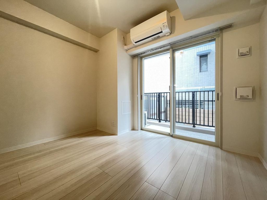 居室・リビング　リビング/居室